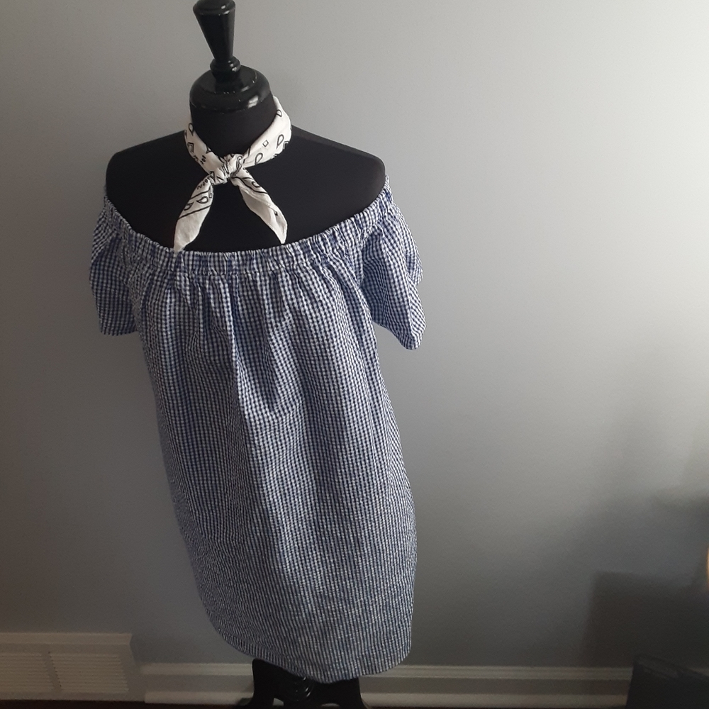 Women's dress